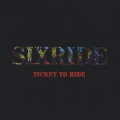 TICKET TO RIDE