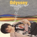 オデッセイ