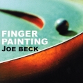 フィンガー・ペインティング