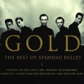 ゴールド ザ・ベスト・オブ・スパンダー・バレエ＜期間限定生産＞