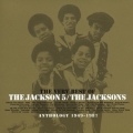 ザ・ヴェリー・ベスト・オブ・ジャクソン5/ジャクソンズ