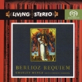 ベルリオーズ:レクイエム
