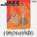 JAZZで聴く ハイドン & ヘンデル