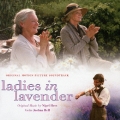 ラヴェンダーの咲く庭で オリジナル・サウンドトラック