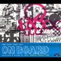 ON BOARD 1 selected & mixed by SOUL SOURCE PRODUCTION