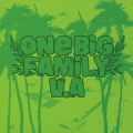 ONE BIG FAMILY