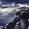「アーマード・コア　ラストレイヴン」オリジナル・サウンドトラック
