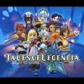テイルズ・オブ・レジェンディア　オリジナル・サウンドトラック