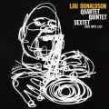 ルー・ドナルドソン・カルテット・クインテット・セクステット＜初回生産限定盤＞