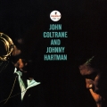 ジョン・コルトレーン & ジョニー・ハートマン＜生産限定特別価格盤＞