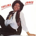 テルマ・ジョーンズ＜紙ジャケット仕様完全生産限定盤＞