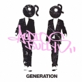 ジェネレイション [CCCD]