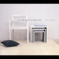 Living with Simplicity by Francfranc Collection
