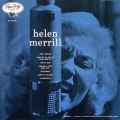 ヘレン・メリル・ウィズ・クリフォード・ブラウン＜初回限定盤＞