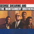 ジョージ・シアリング・アンド・ザ・モンゴメリー・ブラザーズ +3＜期間限定特別価格盤＞