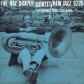 レイ・ドレイパー・クィンテット・フューチャリング・ジョン・コルトレーン＜期間限定特別価格盤＞