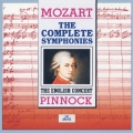 モーツァルト:交響曲全集(全48曲)