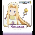 テイルズ オブ ファンタジア THE ANIMATION ミント・アドネード編