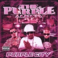 THE PURPLE ALBUM