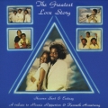 ザ・グレイテスト・ラヴ・ストーリー＜初回生産限定盤＞