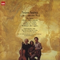 サン=サーンス:チェロ協奏曲第1番 白鳥/アレグロ・アパッショナート他
