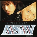 diamond cycle [CD+DVD]＜初回生産限定盤＞