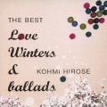 THE BEST Love Winters & ballads＜期間限定特別価格盤＞