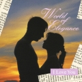 World of Elegance 「I LOVE YOU」