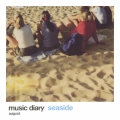 ミュージック・ダイアリー～８月－シーサイド
