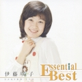 エッセンシャル・ベスト　伊藤咲子