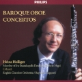 バロック・オーボエ協奏曲集