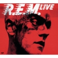R.E.M.ライヴ [2CD+DVD]
