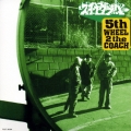 「5TH Wheel 2 the coach」Standard of 90'sシリーズ＜紙ジャケット仕様初回限定盤＞