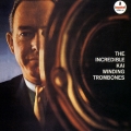 ジ・インクレディブル・カイ・ウインディング・トロンボーン＜期間限定生産盤＞