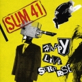 ハッピー・ライヴ・サプライズ～SUM 41 ライヴ・ベスト＜初回限定特別価格盤＞