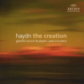 ハイドン:オラトリオ≪天地創造≫