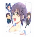 長門有希ちゃんの消失 Blu-ray BOX [4Blu-ray Disc+4CD]