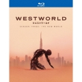 ウエストワールド＜サード・シーズン＞無修正版 コンプリート・ボックス