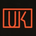 UK [CD+QRコード付きスペシャルブックレット]＜特別限定盤＞