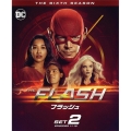 THE FLASH/フラッシュ ＜シックス＞ 後半セット