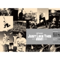 JUST LIKE THIS 2021＜完全生産限定盤＞
