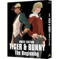 劇場版 TIGER & BUNNY COMPACT Blu-ray BOX＜特装限定版＞