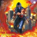 Ninja Gaiden (忍者龍剣伝) 完全盤サウンド・トラックVol.1+2(BOX版)