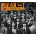 FILMUSIC! [CD+DVD+フォトブックレット]＜初回限定盤1＞