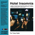 Hotel Insomnia＜初回完全限定生産盤/カラー・ヴァイナル＞