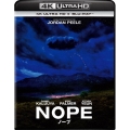 NOPE/ノープ [4K Ultra HD Blu-ray Disc+Blu-ray Disc]
