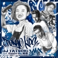 TOKYO KIDS (Remix) feat.Zeebra & 般若/TOKYO KIDS (Instrumental)＜限定生産盤＞