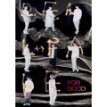 「REAL⇔FAKE Final Stage」Music CDアルバム『FOR GOOD』 [CD+PHOTO BOOK]＜初回限定盤＞
