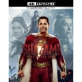 シャザム!～神々の怒り～ [4K Ultra HD Blu-ray Disc+Blu-ray Disc]＜初回仕様版＞