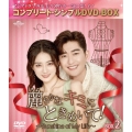 麗らかなキミにときめいて!～Sunshine of My Life～ BOX2 ＜コンプリート・シンプルDVD-BOX＞＜期間限定生産版＞